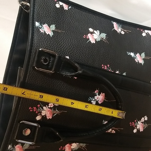 Steve Madden Tote/Crossbody - Picture 12 of 12